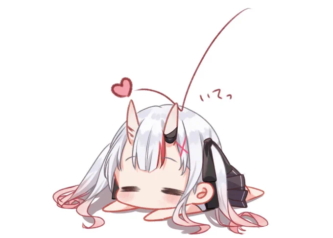 #百鬼絵巻 