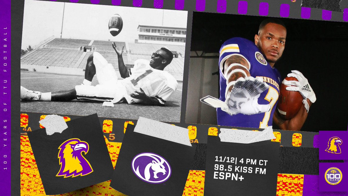 TTU Football tweet media
