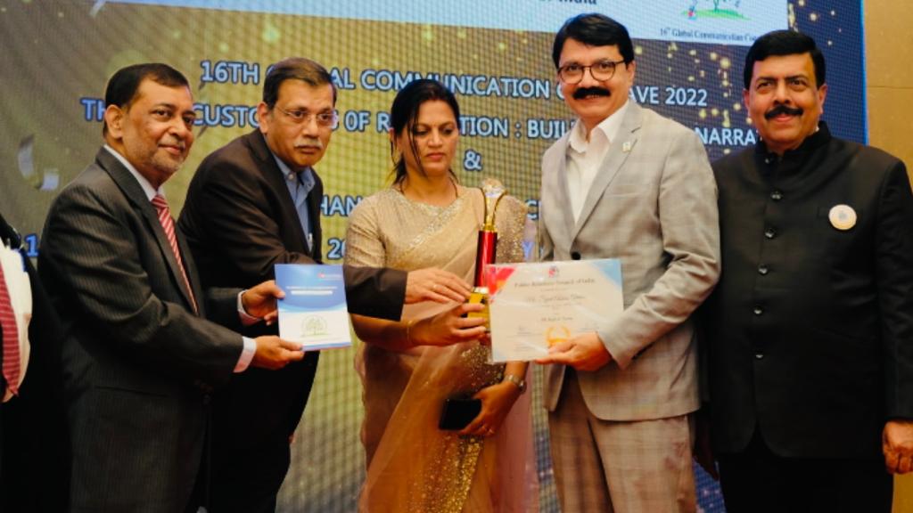 Bharat Petroleum tweet media
