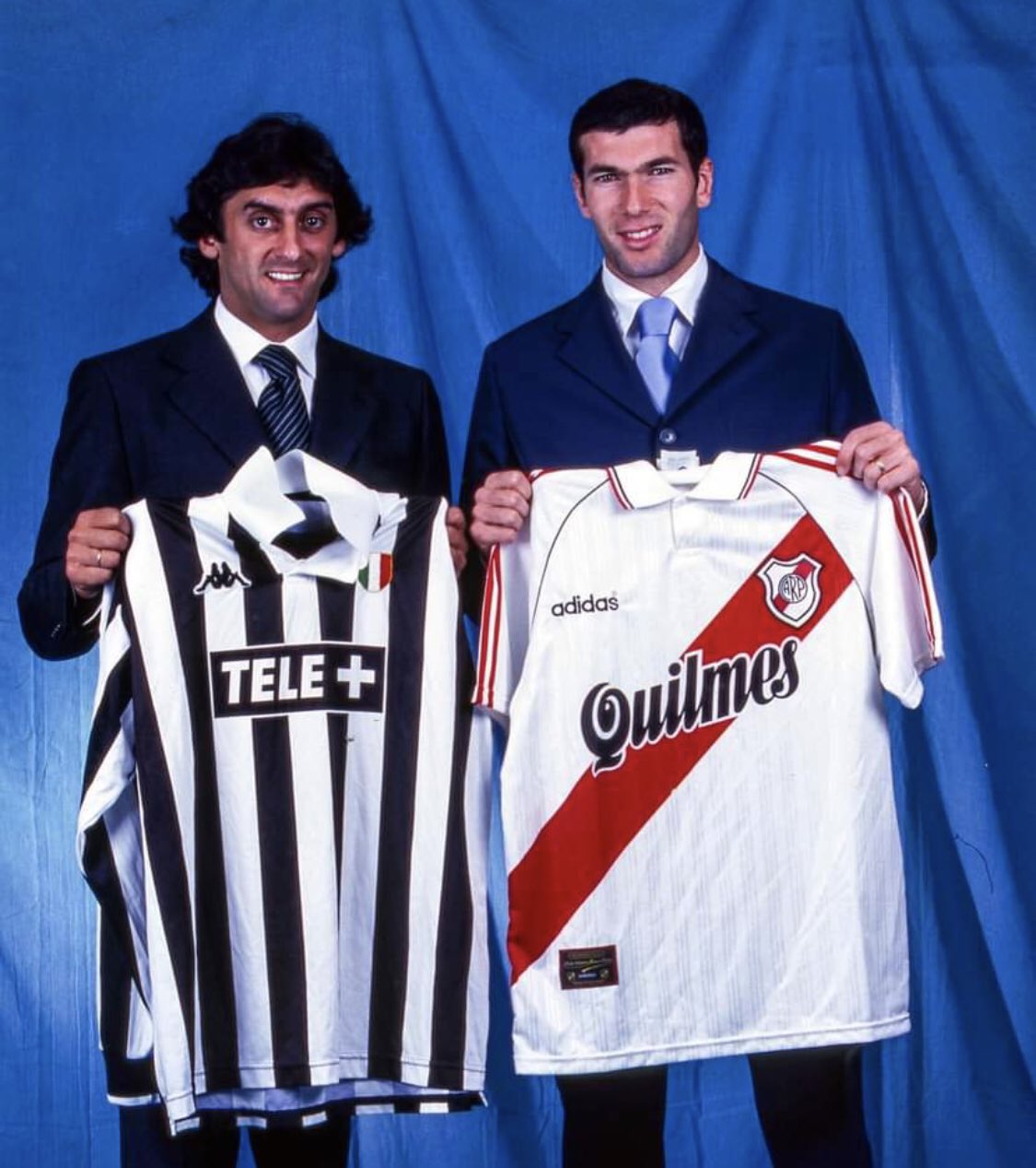 Happy Birthday Enzo Francescoli  