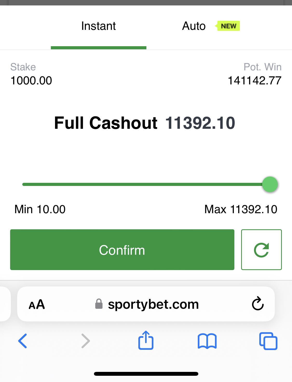 AGBA BET CONVERTER🥷🏿 on Twitter "sportingking365 If you played this