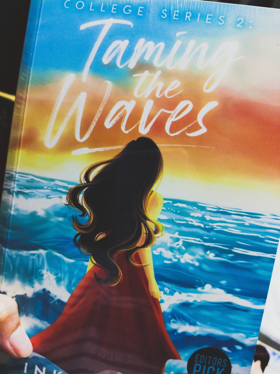 mimiseyer11's tweet photo. "Lift your head baby don't be scared of the things that could go wrong along the way."

Chin &amp; Troy are finally home, may bonus pang semicolon. 🥺
💙🌊
@inksteadywp Thank you for your story, it saves me a lot of times.
Thank you @InksteadyShop
#INKSHaveTamedTheWaves https://t.co/bIi8VAhcpi