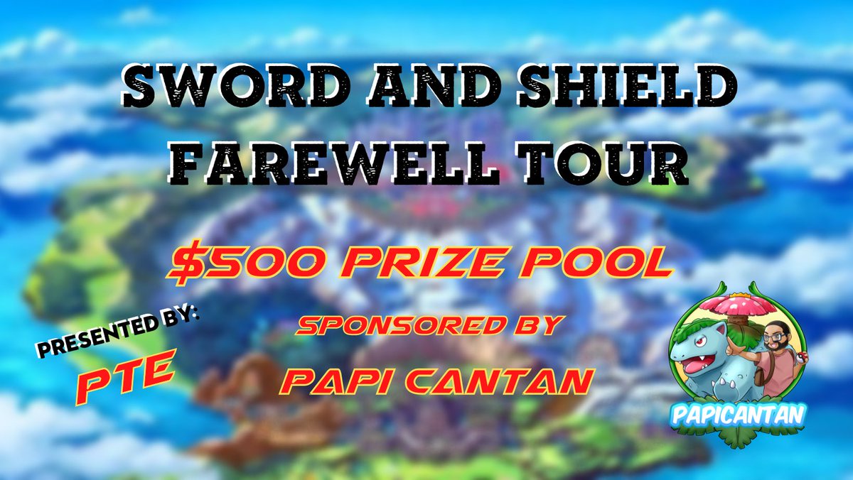 Power Trick Events tweet media