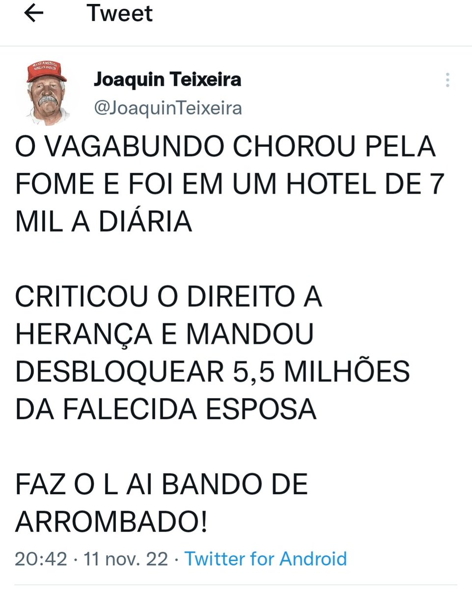 Jhony bra3o tweet media