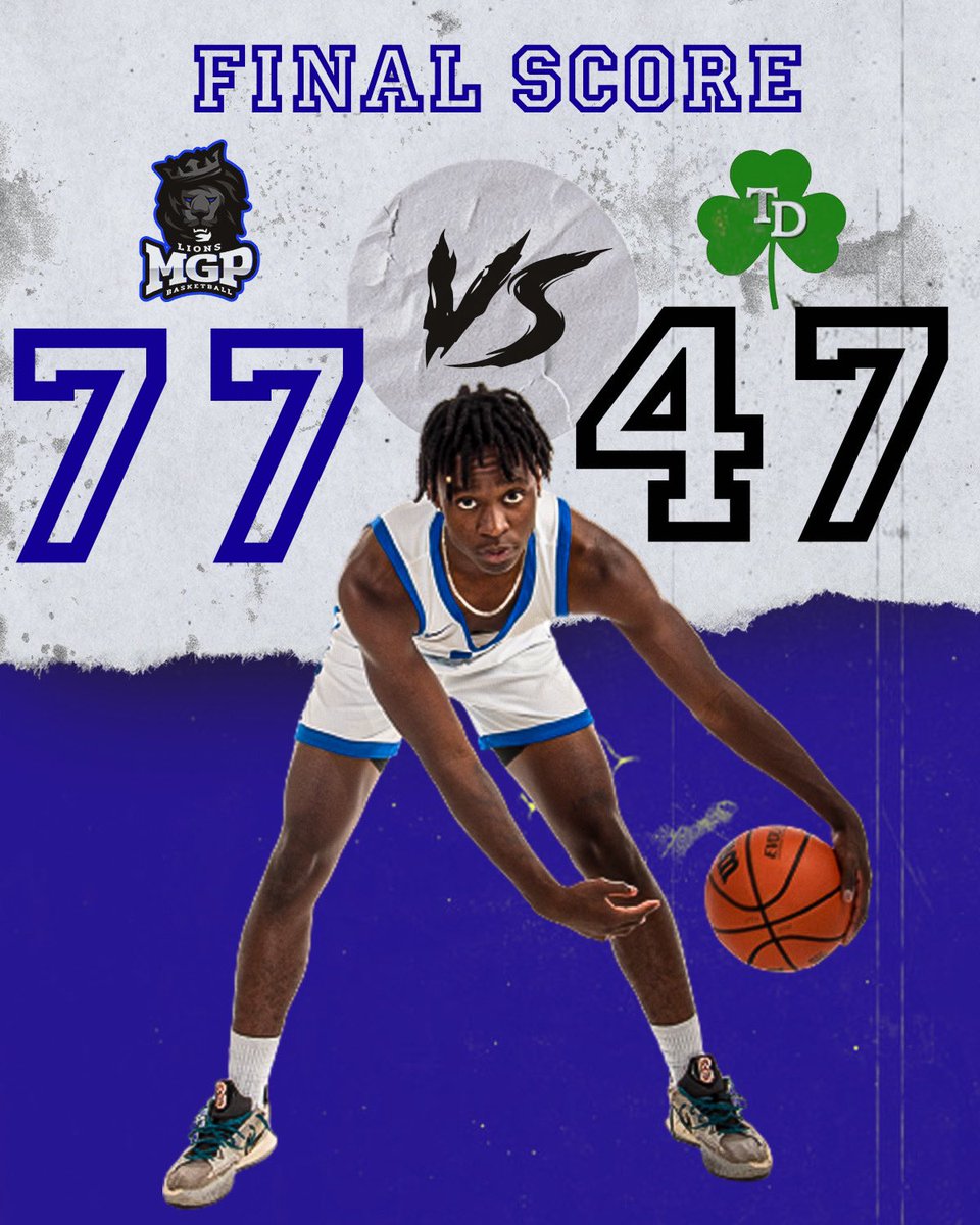 Middle Georgia Prep tweet media