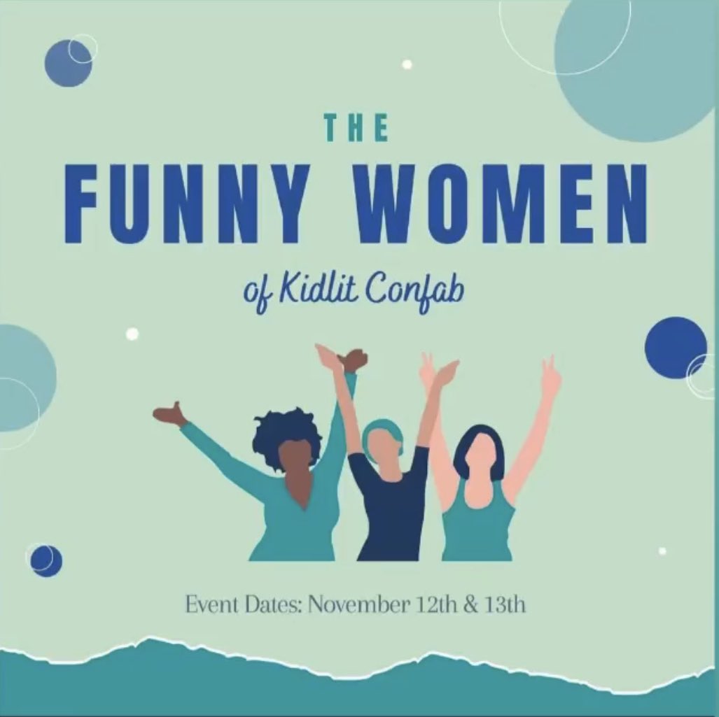 BooksByMeghanD's tweet photo. This weekend! Thanks to the @TheWritingBarn for helping get more funny stories out there! #kidlit #confab #pbwriter #ha https://t.co/Nyx3IlUv4j
