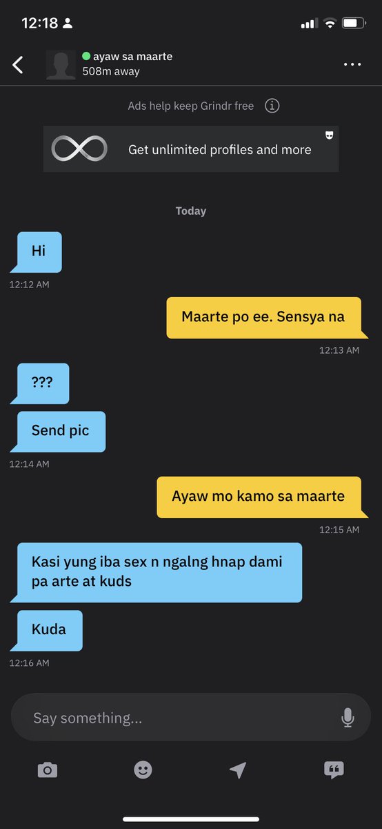 Angel33965337's tweet photo. Sino po ba ang totoong maarte. Hahaha.. #altermalolos #alterbulacan https://t.co/Akf5uqfxD8