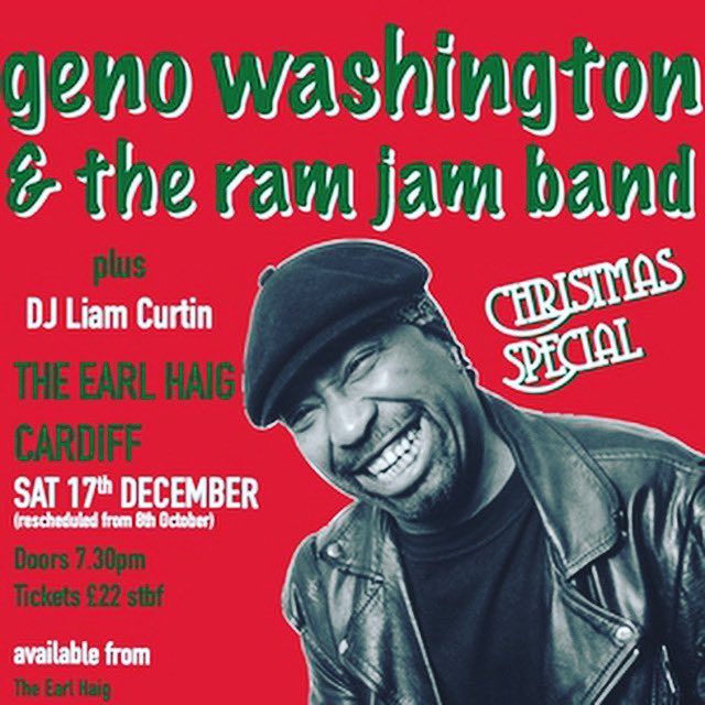 Penarth Music Explosion (@penarthsoulclub) on Twitter photo 