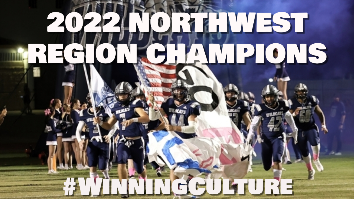 Willow Canyon Football tweet media