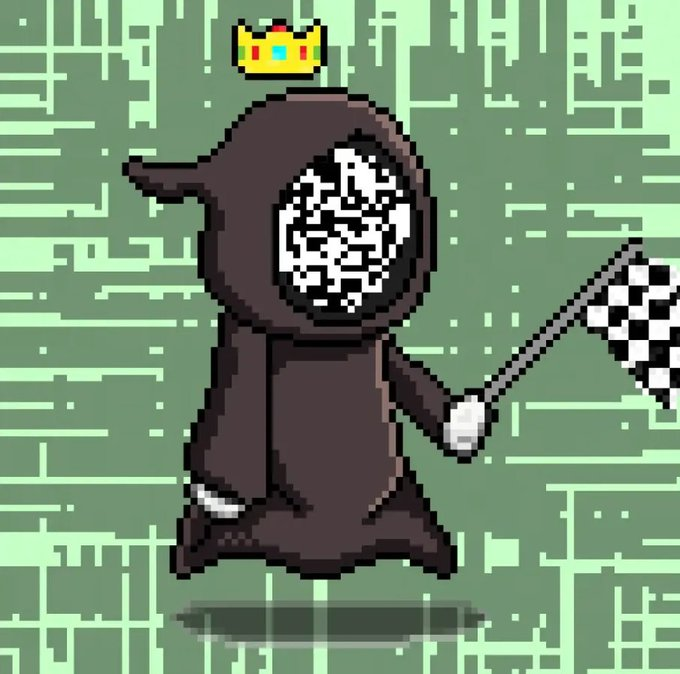 That's it, we've finished!🎉

Thank you <a href="/ChiaReapers/">🌱ChiaReapers.xch🍊</a> for allowing this reaper to come and join the Chia Leaf Homage Collection.🌱

Like and Retweet it you love the Homage Collection and want us to add to it over time.

mintgarden.io/collections/ch…

#nft #chia #xch #chiaproject