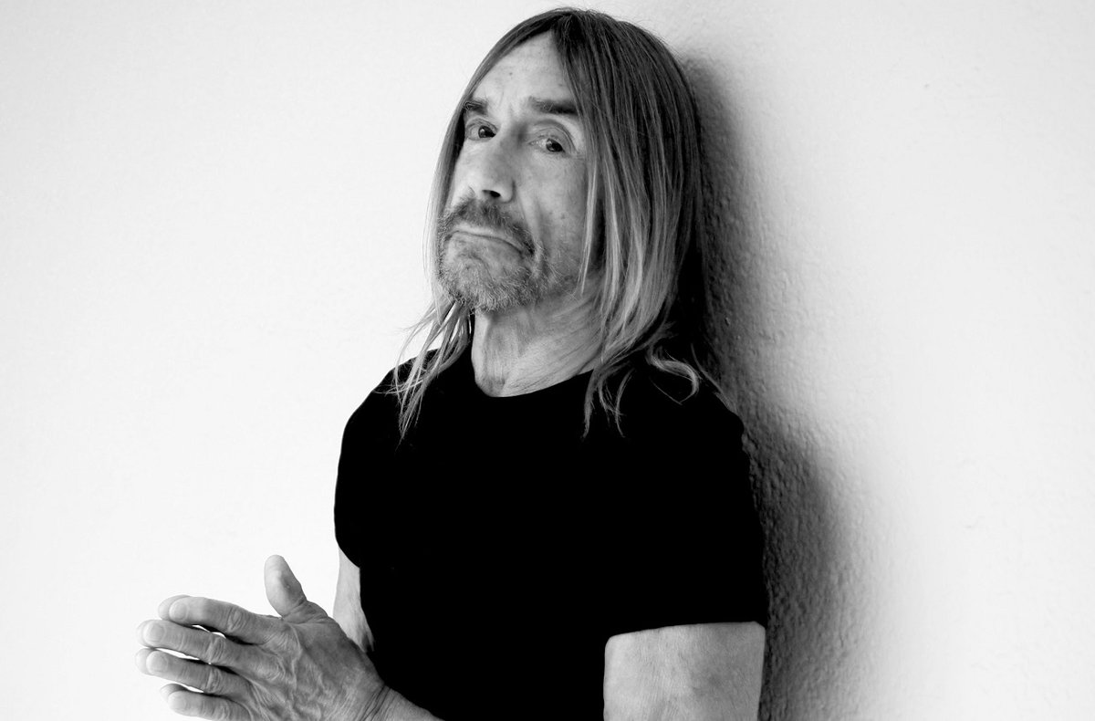 RollingStoneFra's tweet photo. 🦎 @IggyPop annonce la sortie d'un nouvel album intitulé Every Loser : https://t.co/8CFamqLTZM

On y retrouve notamment le single Frenzy : https://t.co/2gQaXfozqe

#iggypop #everyloser #frenzy https://t.co/EI1rqnkkSa