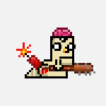 I've got a soft spot for these kind of jokey projects.