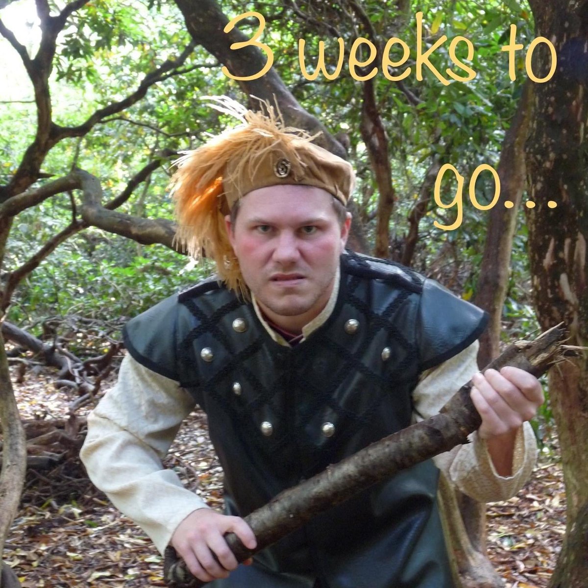 Will Snatchall wants to know if you got your tickets yet?’

You can buy them from:
josephrowntreetheatre.co.uk/whats-on/panto…