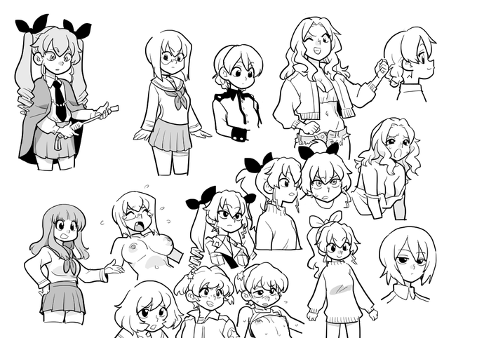 ไน
ใ
ใฎใฌใซใใณใพใจใ