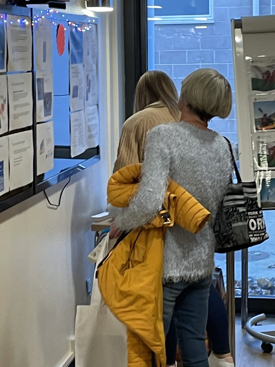 Jane Woollard 💙 (@woollard_jane) on Twitter photo 👋Big shout out -2 all the fabulous staff involved in todays #ihccentral recruitment open day- pleased 2 announce we have 23 new starters : mixture of Apprentices, HCA's & Band 5's <a href="/BetsiCadwaladr/">Betsi Cadwaladr</a>
<a href="/RyanDaviesLibby/">Libby Ryan-Davies</a> <a href="/LDRJezHemming/">Jez Hemming</a> <a href="/Simoncnewman/">Simon Newman FRCN RN</a> <a href="/lowe_hayj302/">Hayley Jones</a> <a href="/angelawooduk/">Angela Wood</a> 👋Big shout out -2 all the fabulous staff involved in todays #ihccentral recruitment open day- pleased 2 announce we have 23 new starters : mixture of Apprentices, HCA's & Band 5's <a href="/BetsiCadwaladr/">Betsi Cadwaladr</a>
<a href="/RyanDaviesLibby/">Libby Ryan-Davies</a> <a href="/LDRJezHemming/">Jez Hemming</a> <a href="/Simoncnewman/">Simon Newman FRCN RN</a> <a href="/lowe_hayj302/">Hayley Jones</a> <a href="/angelawooduk/">Angela Wood</a>