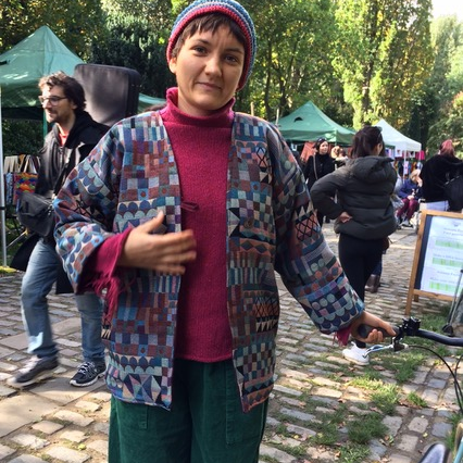 LnSDesigners's tweet image. Another market favourite, @SunpatchQuilts will be joining us on 26th November with her super popular quilted jackets, table runners, cushions, cards and lots of small stocking fillers and very reasonably priced gifts! #Leytonstone #E11 #LeytonstoneChristmasMarket #gift #market