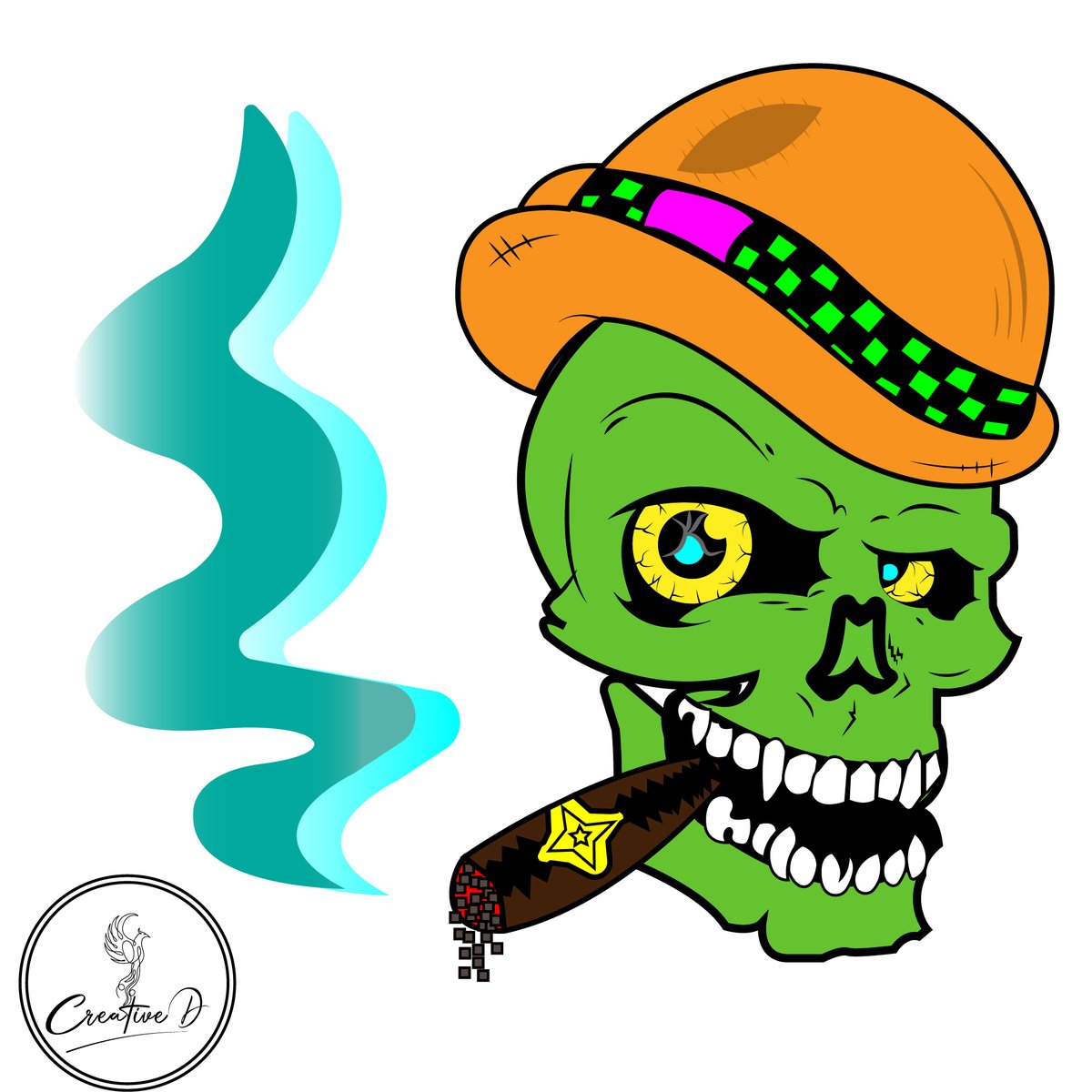 Check out my new #NFT  item on OpenSea! opensea.io/assets/matic/0… via <a href="/opensea/">OpenSea</a> 
#digital #illustrator #drawingoftheday #drawingart #opensea
#fiverrgigpromotion #vectortracing #illustration #vectorillustration #bestseller #nftcollector #fastdelivery #nftcommunity
#nft #nftart