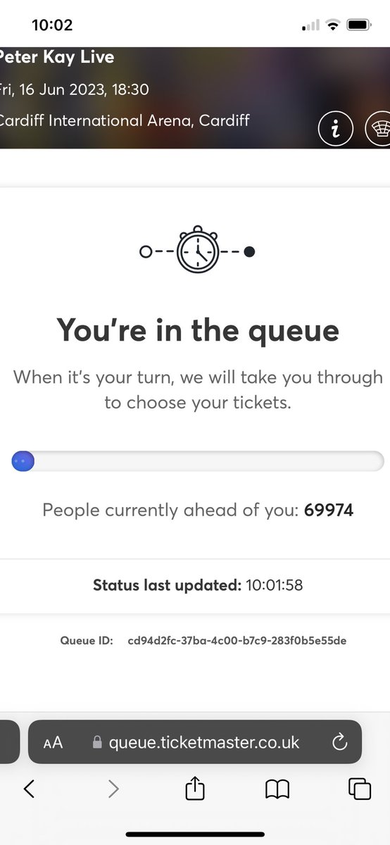 Simon  Criddle tweet media