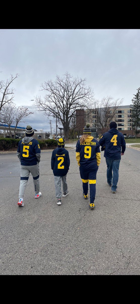 Troy Watson (@troywat93fab) on Twitter photo It’s Game Day in Michigan. Go Blue!!@Taylor_Watson59 <a href="/TrinityWatson23/">Trinity Watson</a> <a href="/Nicky24013470/">Nicky</a> <a href="/UMichFootball/">Michigan Football</a> It’s Game Day in Michigan. Go Blue!!@Taylor_Watson59 <a href="/TrinityWatson23/">Trinity Watson</a> <a href="/Nicky24013470/">Nicky</a> <a href="/UMichFootball/">Michigan Football</a>