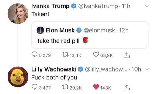 lofiprogressive's tweet photo. @tkretchmar Maybe he and ivanka can go in on it together. #fascisttrash #GOPTraitorsToDemocracy #trumpcrimesyndicate #TransnationalOrganizedCrime https://t.co/Q89R809tRN