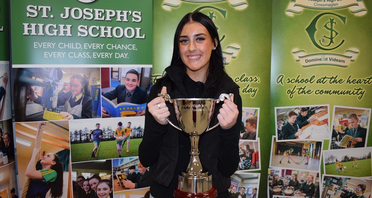 St Joseph's Cmaglen tweet media