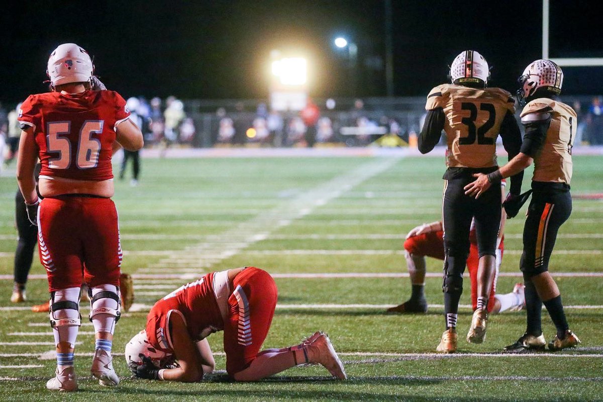 McAlester beats Collinsville. More <a href="/TWSportsExtra/">Tulsa World Sports</a>