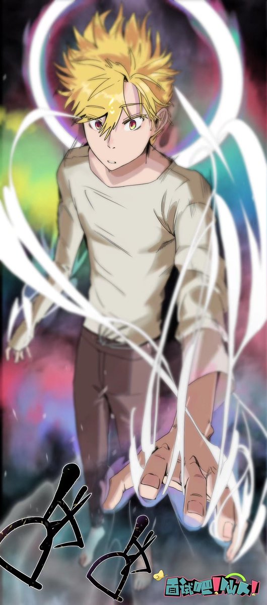 JianananSSSS's tweet photo. 之前漫画截图 https://t.co/fSfrecBHzl