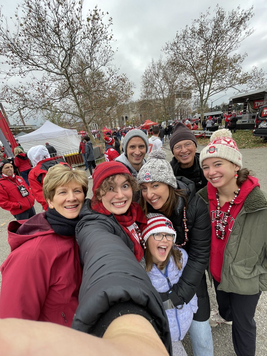 cbay112's tweet image. First game!!! Go Bucks!!! #theshoe #THE #gobucks #buckeyes #theshoe100 #gobuckeyes