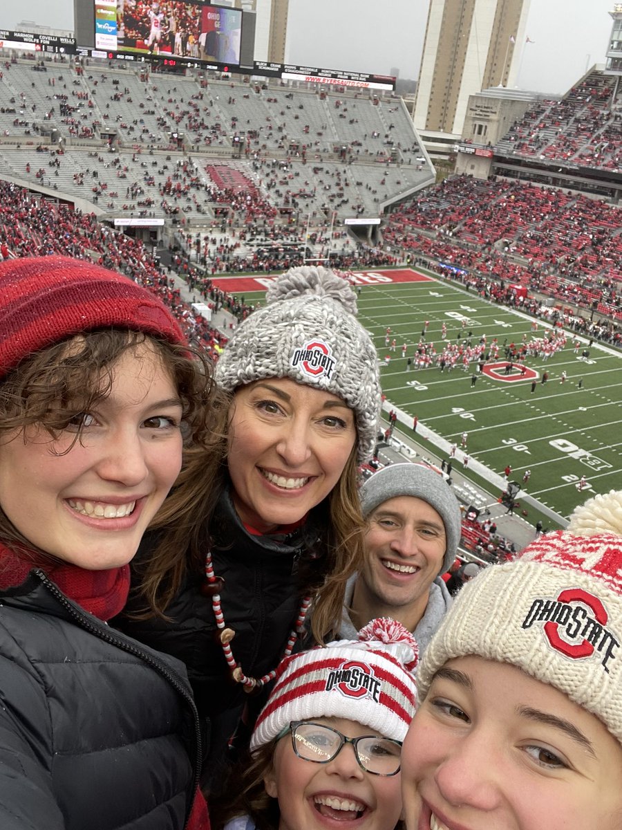 cbay112's tweet image. First game!!! Go Bucks!!! #theshoe #THE #gobucks #buckeyes #theshoe100 #gobuckeyes
