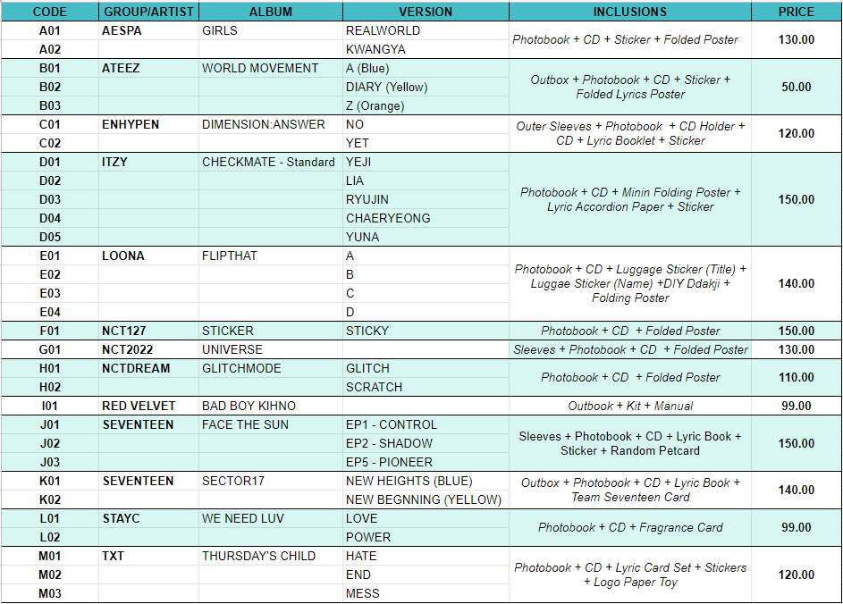Seoulace Station on Twitter: