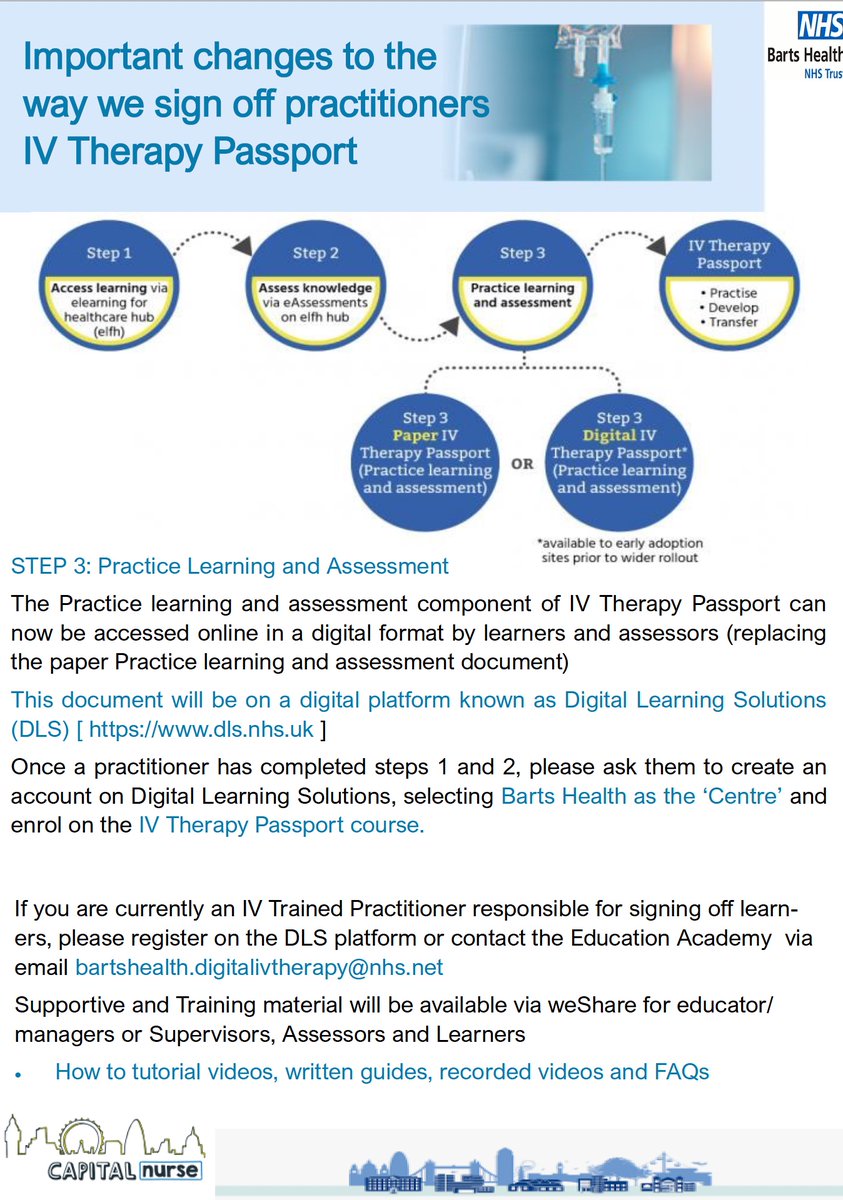 Barts Health Postgrad & Preceptorship (PaP) team tweet media