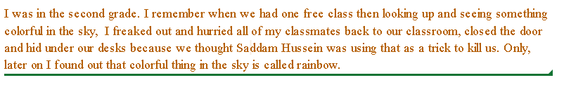 cmJohannes's tweet photo. Editing a passage about the traumatization of growing up as a #Kurd after the Halabja chemical attack. This is really heartbreaking and provides a glimpse into the Kurdish mindset. #TwitterKurds @shansherwanJ https://t.co/GSf5i83x1R