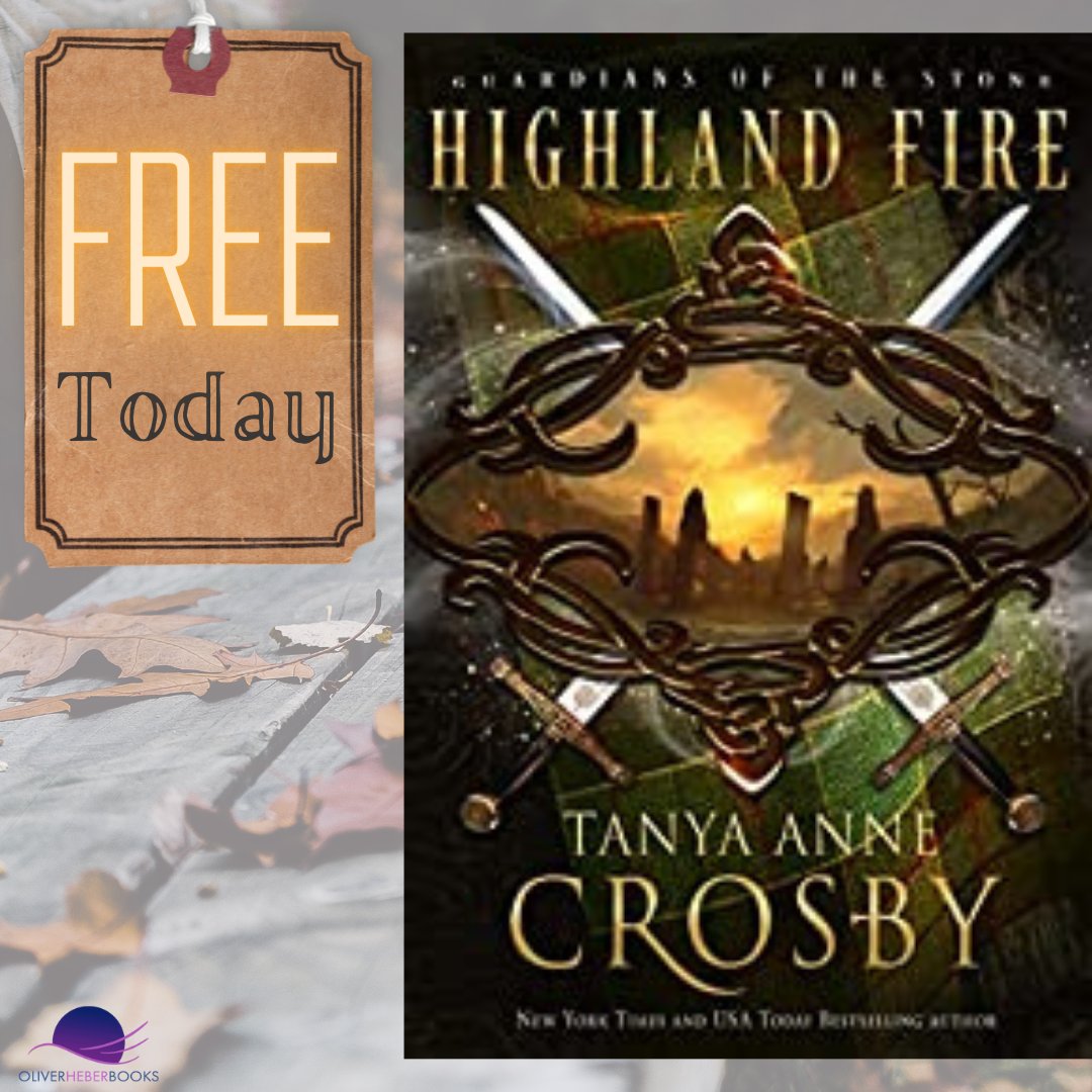 Oliver Heber Books tweet media