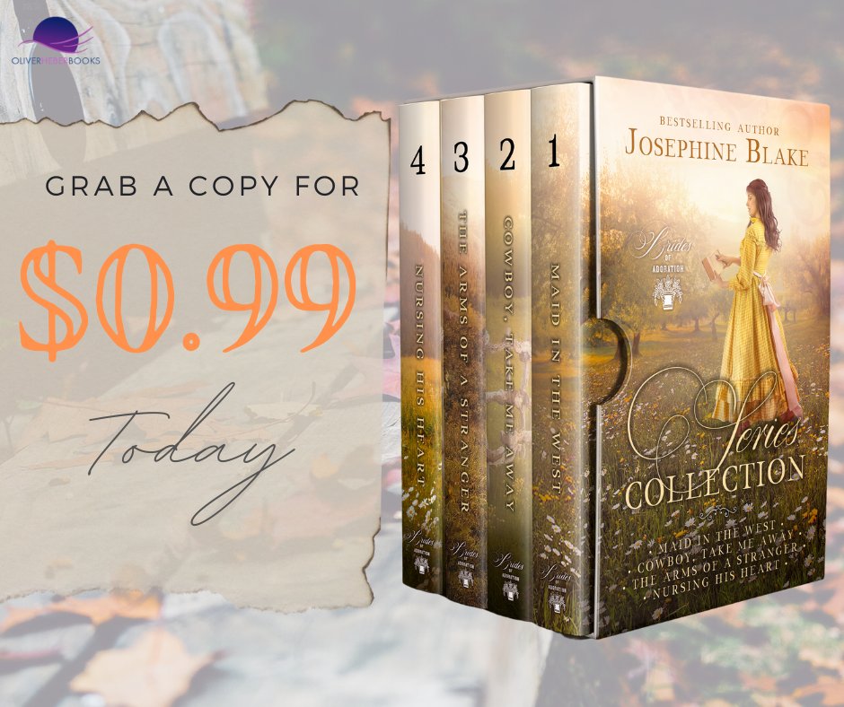 Oliver Heber Books tweet media