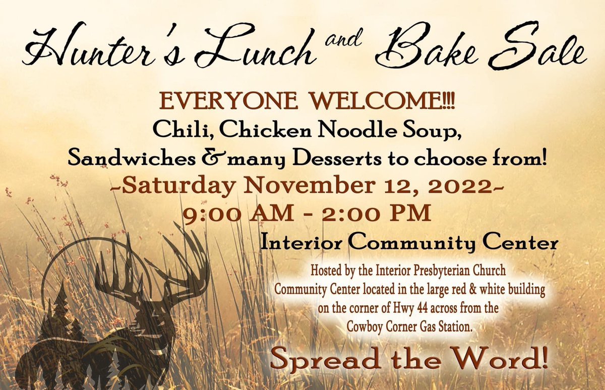 Interiorvfd's tweet image. TOADY NOV 12th come on down!!!