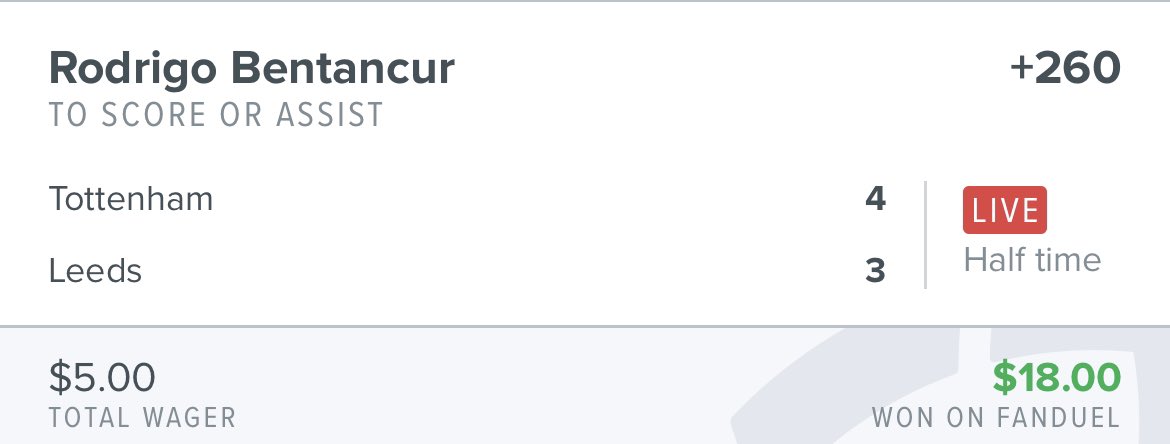 Wilson Wilding tweet media