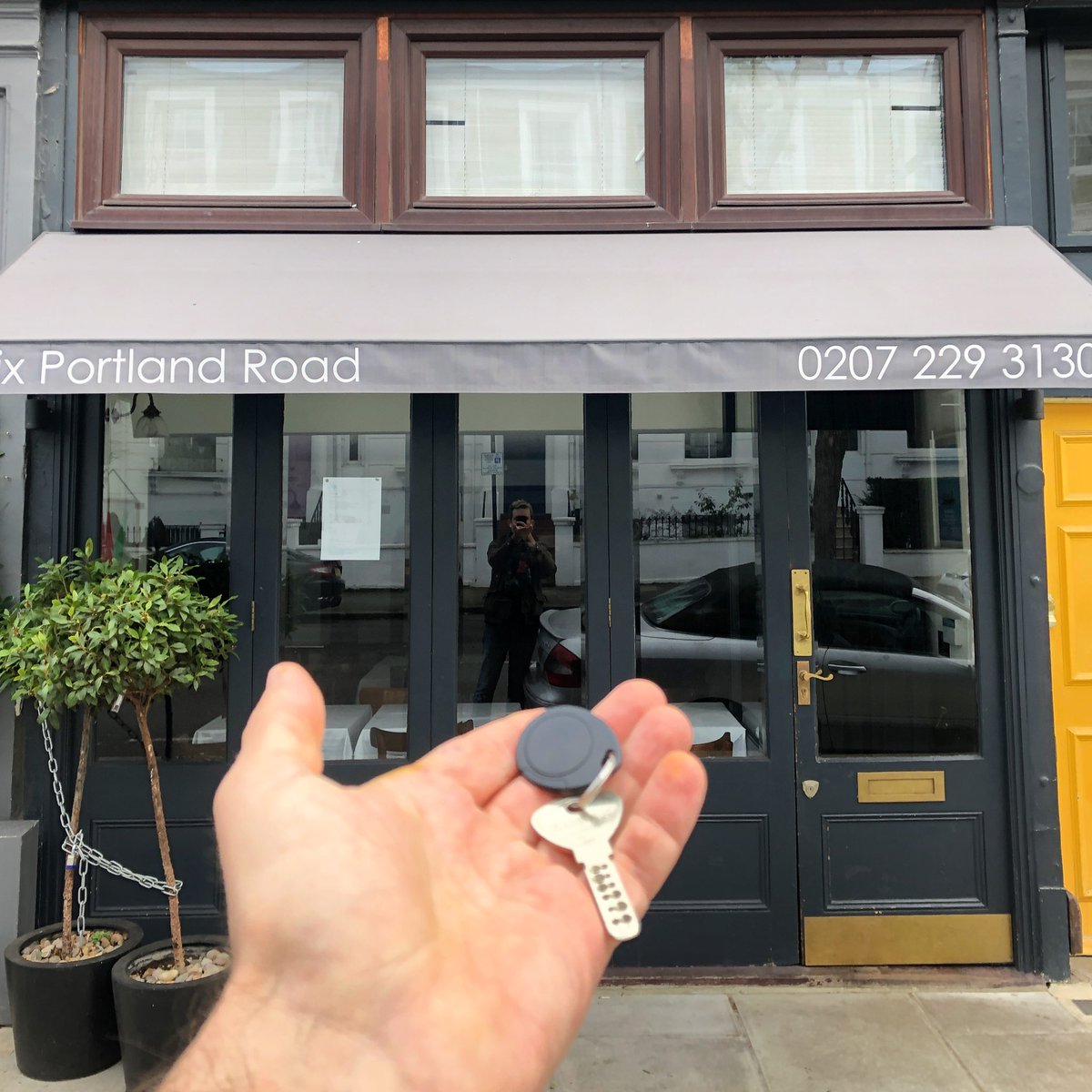 Two Years This Week!

We have come along way. Seen lots. Learnt lots AND lots. Met lots of you. Hoped to have improved on the amazing place we inherited. 

Thank you to all the people that have helped get us this far.

Plenty more gas in the tank!