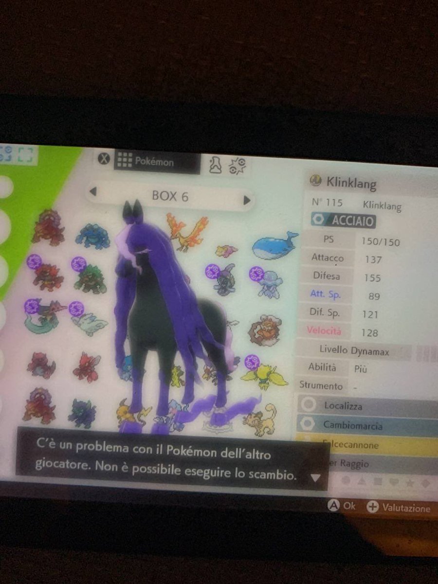 Why pokemon hates the horses ?
I need more informations