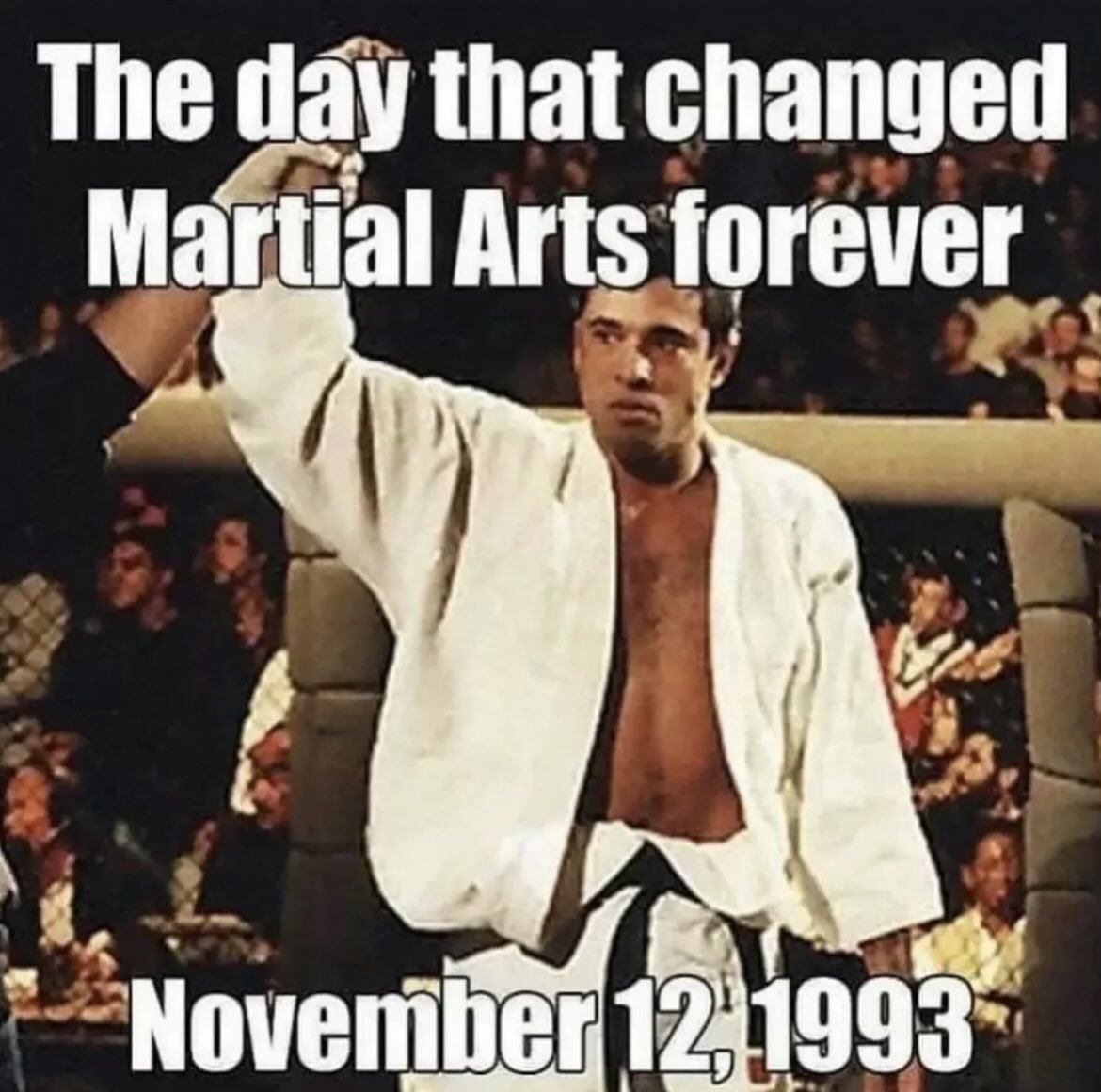 Big John McCarthy tweet media