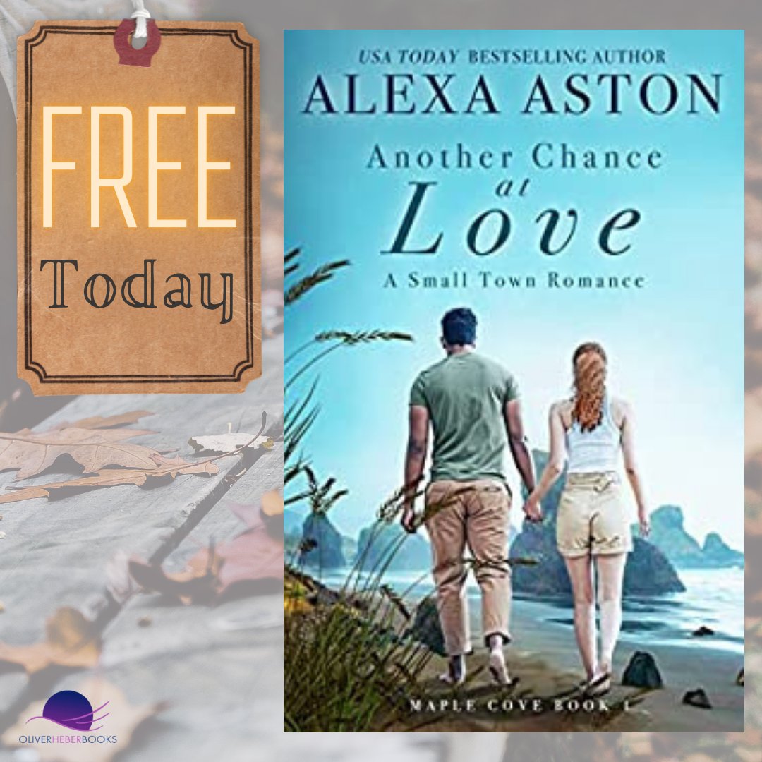 Oliver Heber Books tweet media