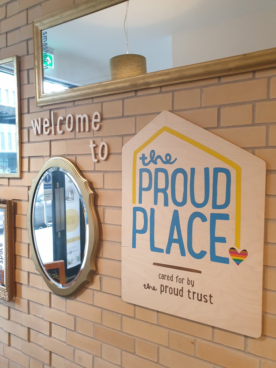 MelissaSurgey's tweet image. Mammoth @TheProudTrust AGM and board meeting today covering lots of vital issues inc. safeguarding and consent, re-jigging our governance structure (my favourite topic 😍) to improve feeding in service user and staff exp, and celebrating the hard work of staff over Pride weekend