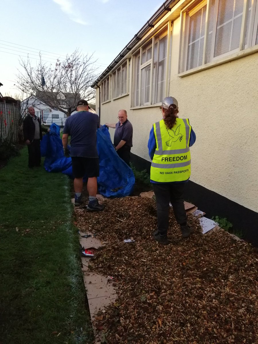 COSCTGroup's tweet image. Great team effort from everyone today 👏👏👏 thanks #Jaywick