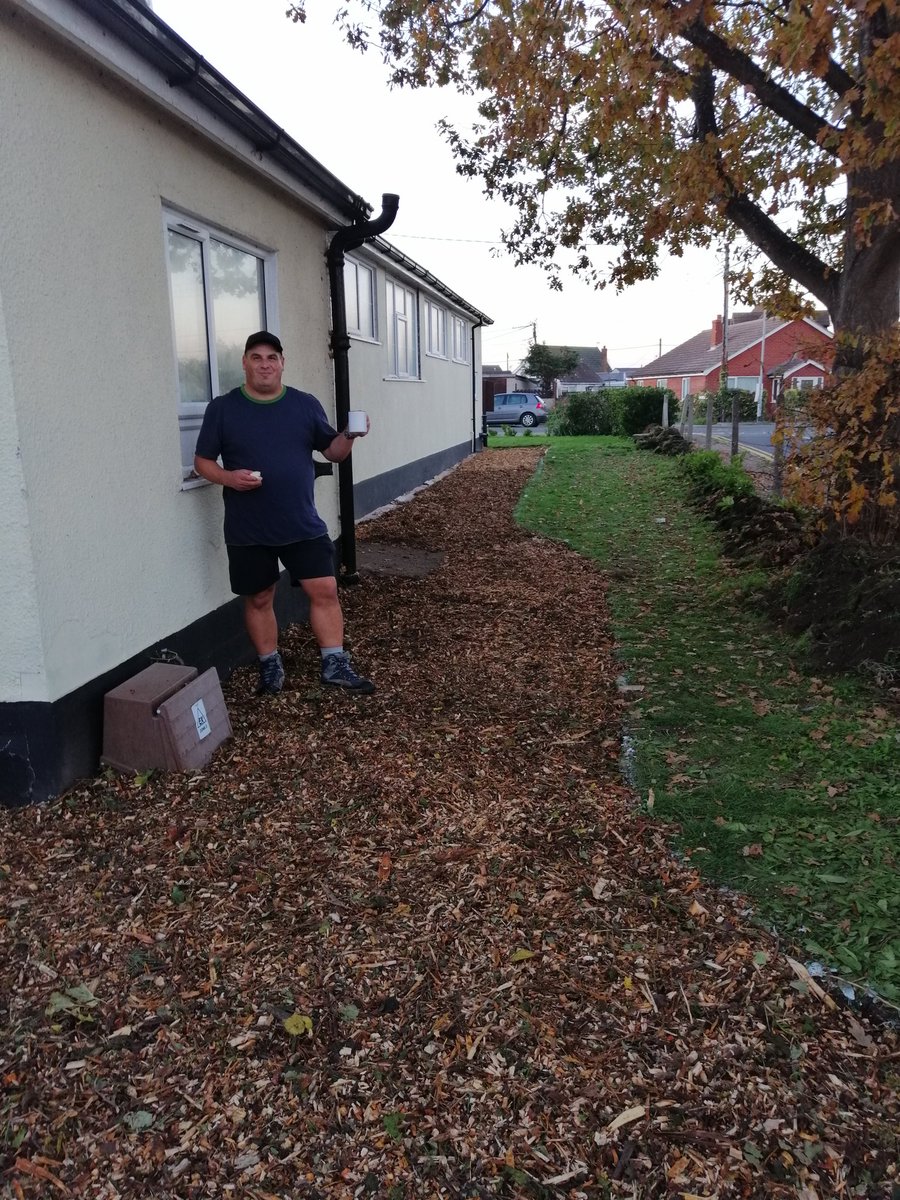 COSCTGroup's tweet image. Great team effort from everyone today 👏👏👏 thanks #Jaywick