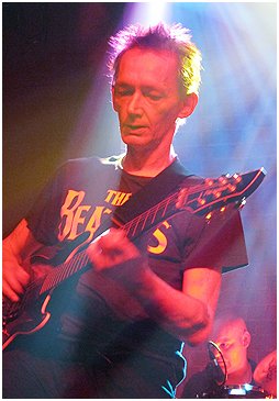 Gracro5's tweet photo. Keith Levene :1957-2022
R. I. P. https://t.co/UOg9jZq2ff