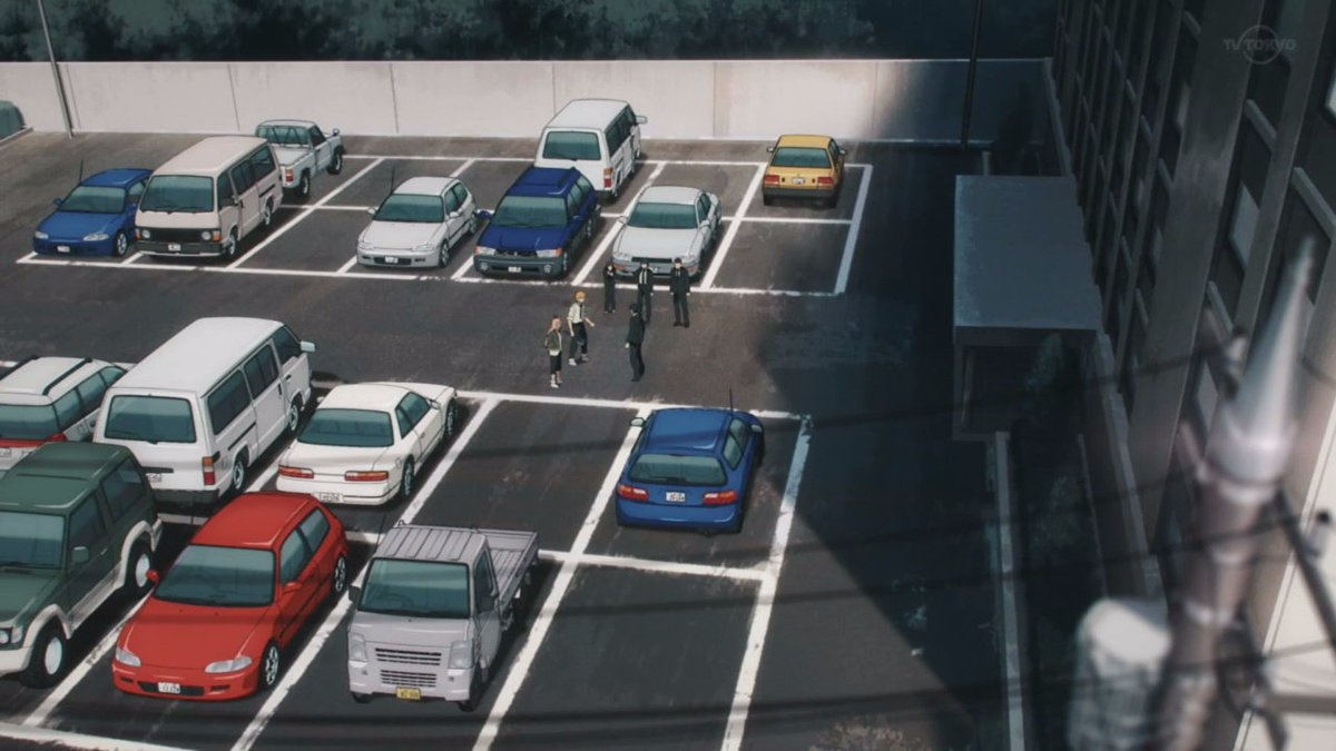 シティーズのスクショにしか見えん