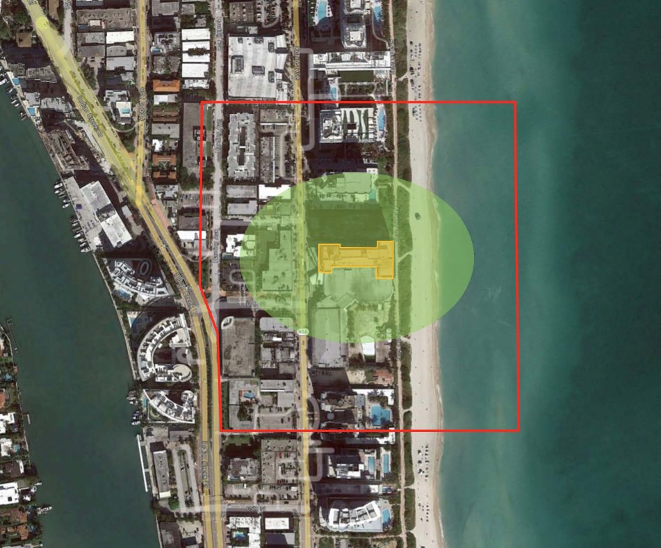 City of Miami Beach tweet media