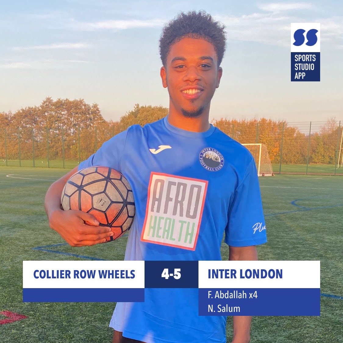 INTER LONDON FC (@inter.londonfc) • Instagram photos and videos