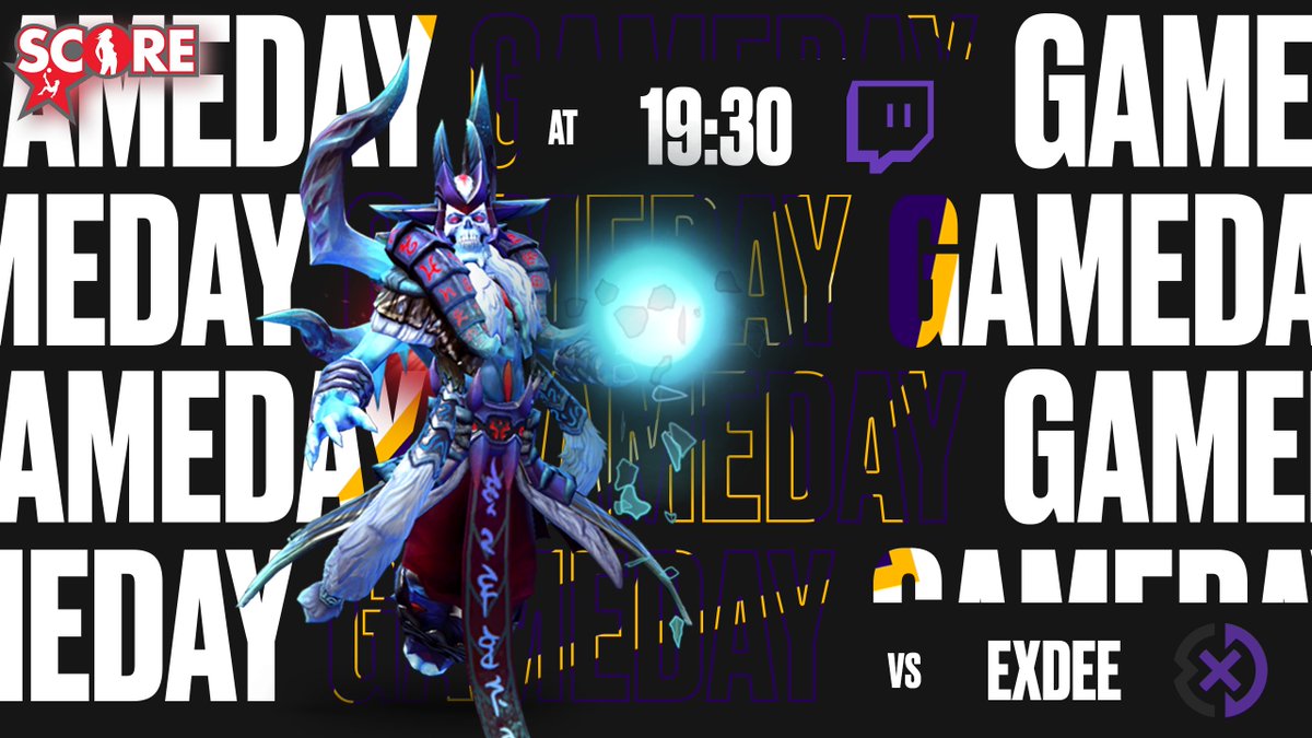 ZA_Royalty's tweet photo. A big one tonight for @D2Battlegrounds, we face off against another top 3 team ;)

      📺https://t.co/imGeDhyrsm
      🕗19:30
      🆚 @exdeegaming 

#WinWithScore #BornRoyal https://t.co/fngWUm2lvi