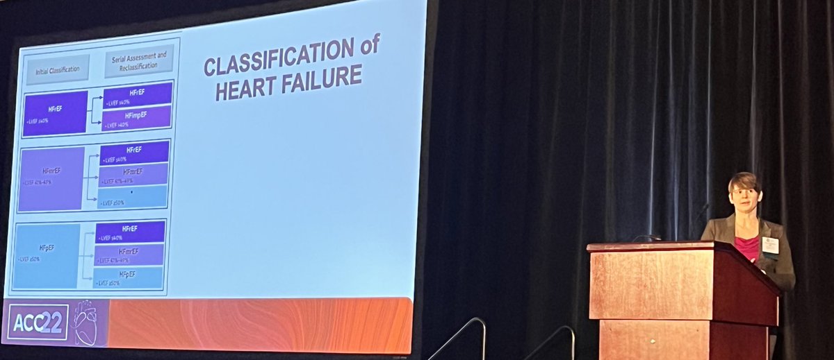 DrToniyaSingh's tweet photo. @MissouriACC Dr Deana Mikhalkova discussing the Heart Failure Guidelines @ACCinTouch @MinnowWalsh @HadleyWilsonMD @DrKLindley @SriPittaMD @Santhosh_Mannem @AArmbruster09 https://t.co/AhIPnA8uxY