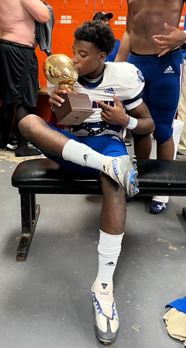 Tishaun Davis tweet media